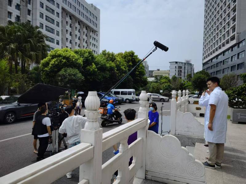 松滋市广告片拍摄公司低成本实现高规格制作的诀窍