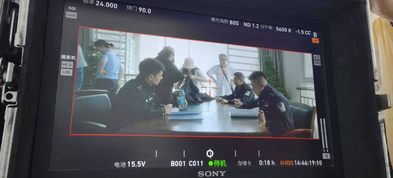 松滋市广告片拍摄公司服务世界500强的标准化体系